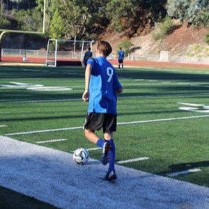 Meet your Posher, Evan